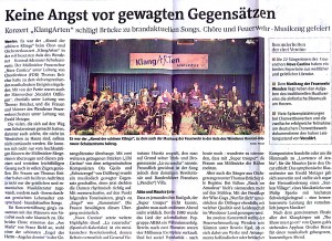 WP 19.11.14 Konzert KlangARTen 08.11.14